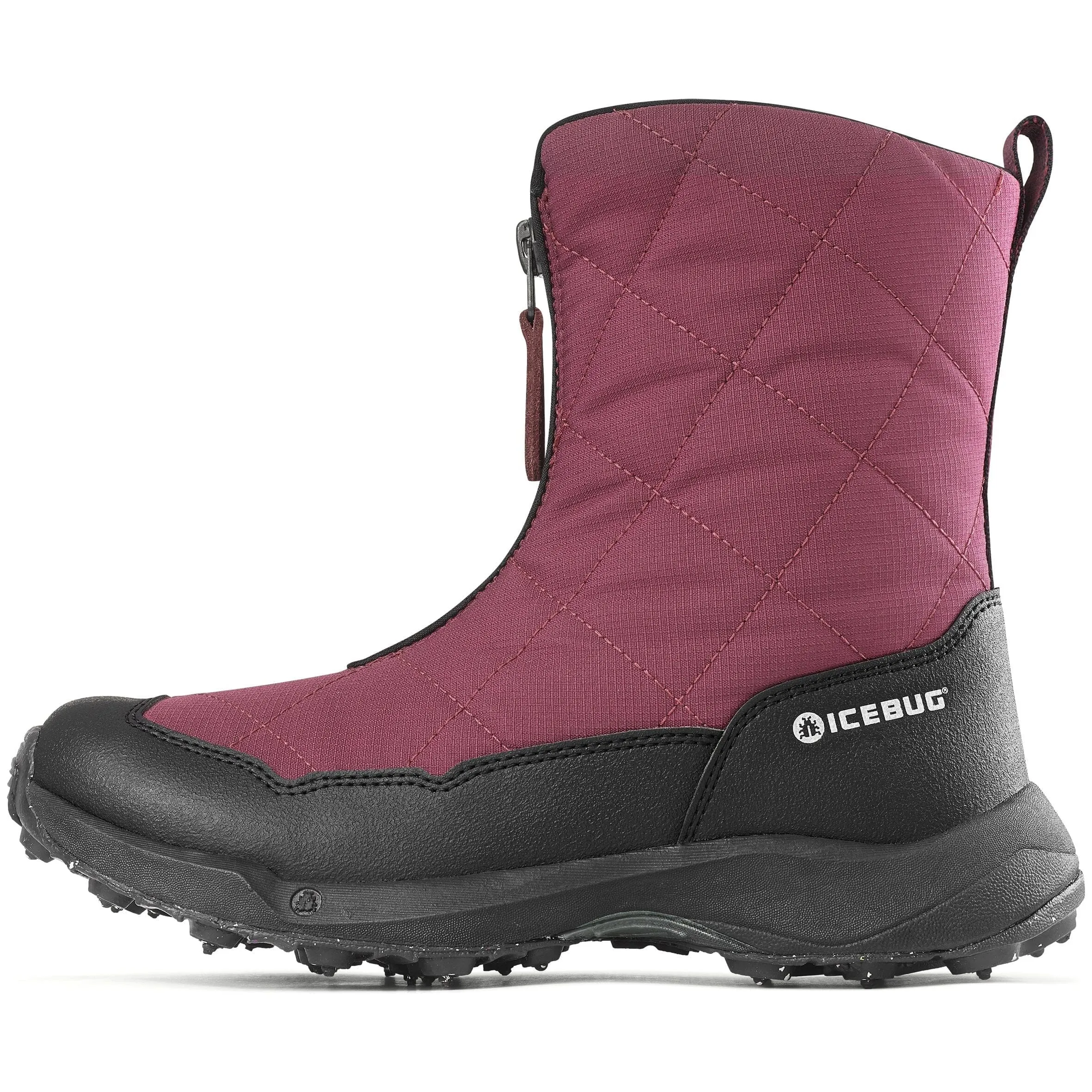 ICEBUG IVALO4 BUGRIP DAMEN