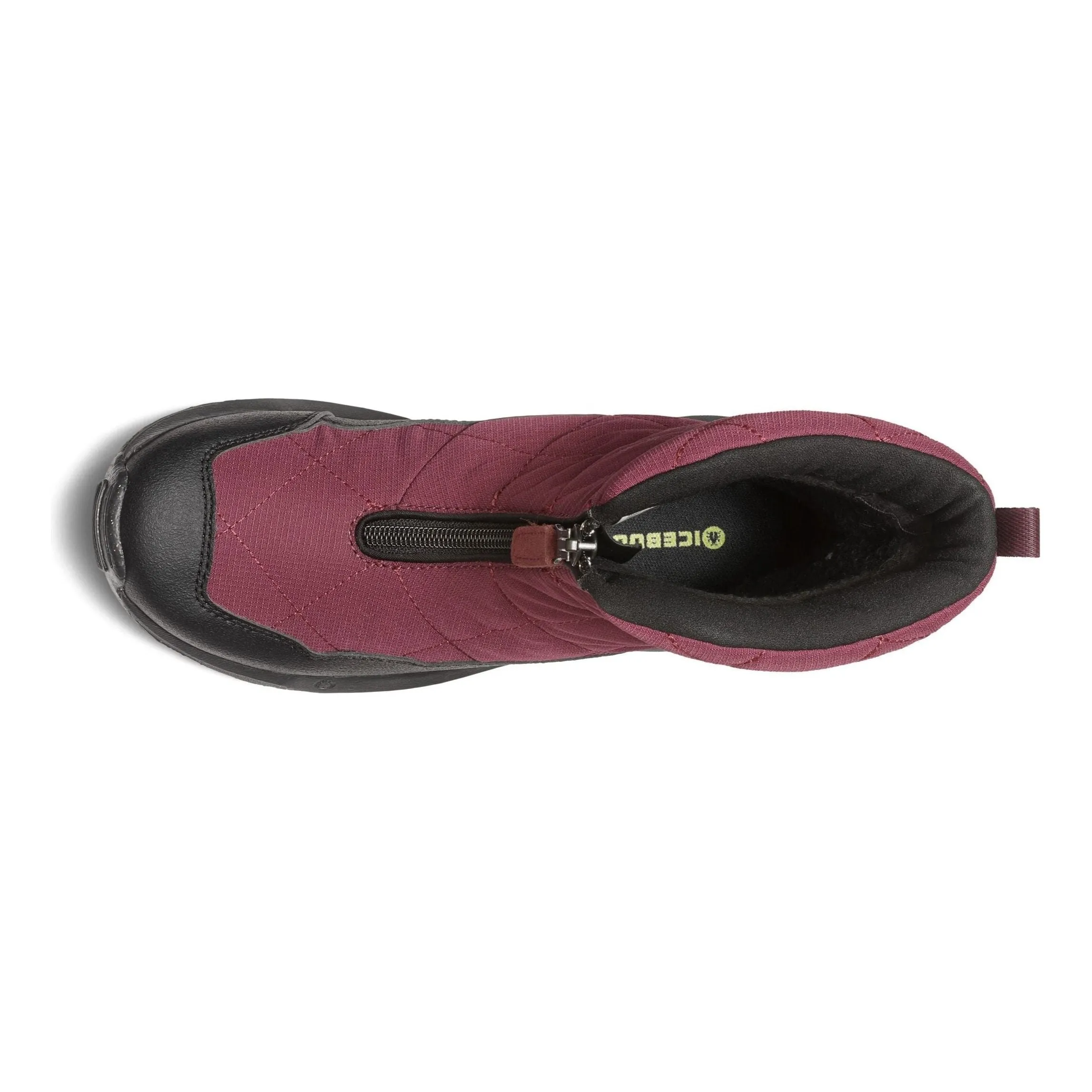 ICEBUG IVALO4 BUGRIP DAMEN