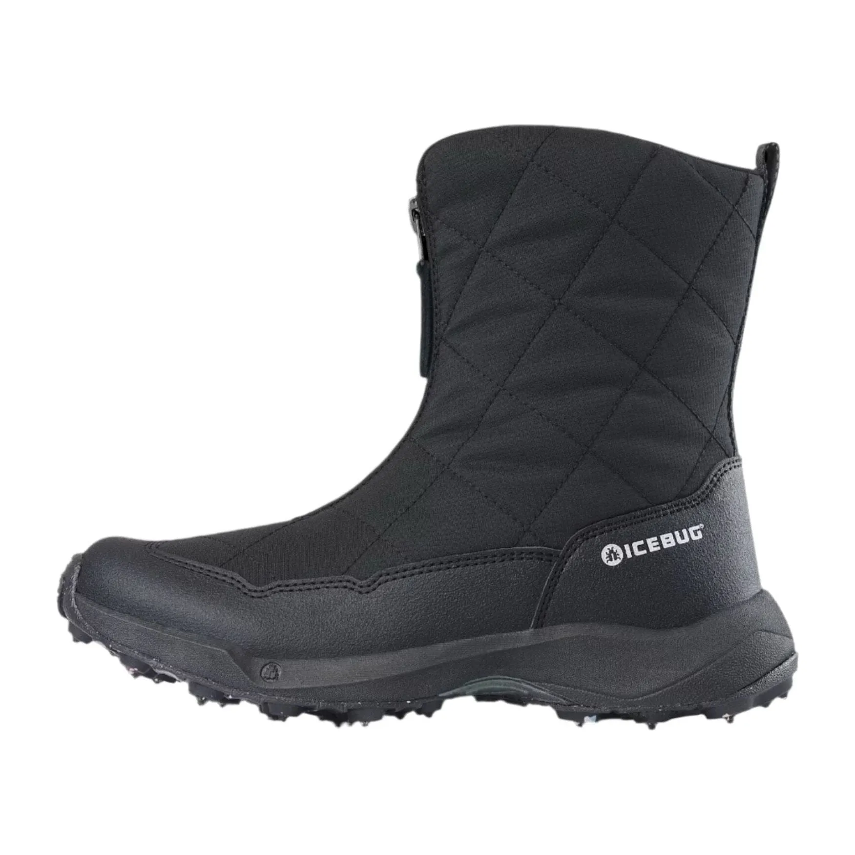 ICEBUG IVALO4 BUGRIP DAMEN