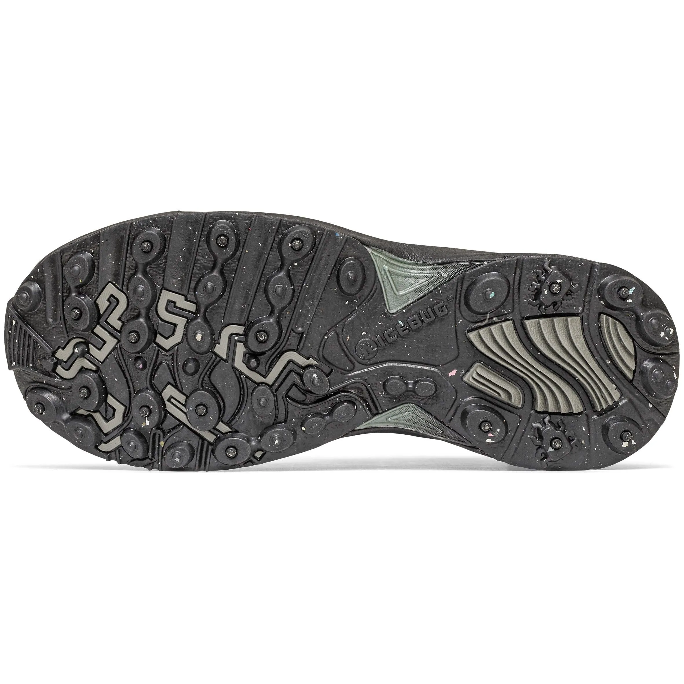 ICEBUG IVALO4 BUGRIP DAMEN