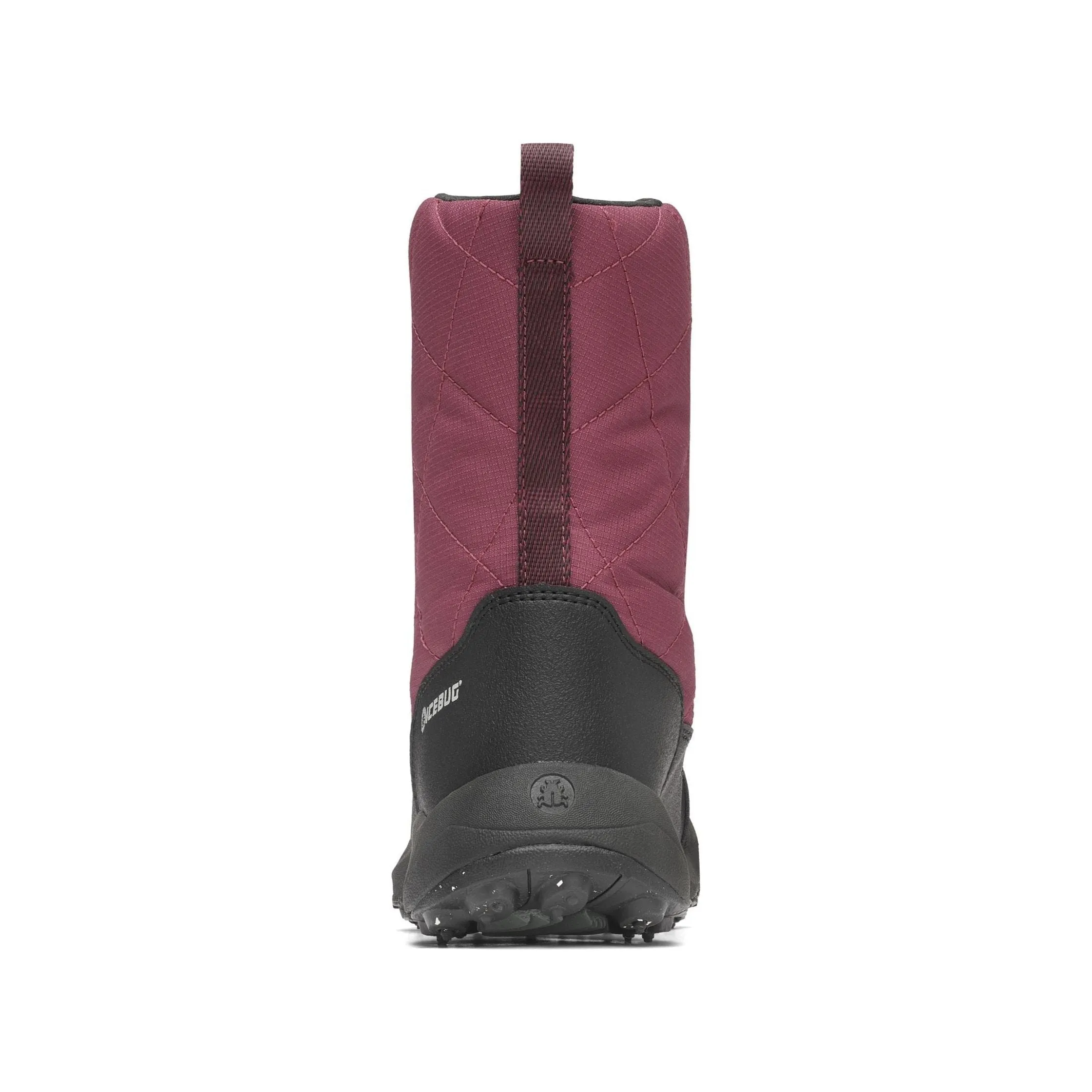 ICEBUG IVALO4 BUGRIP DAMEN