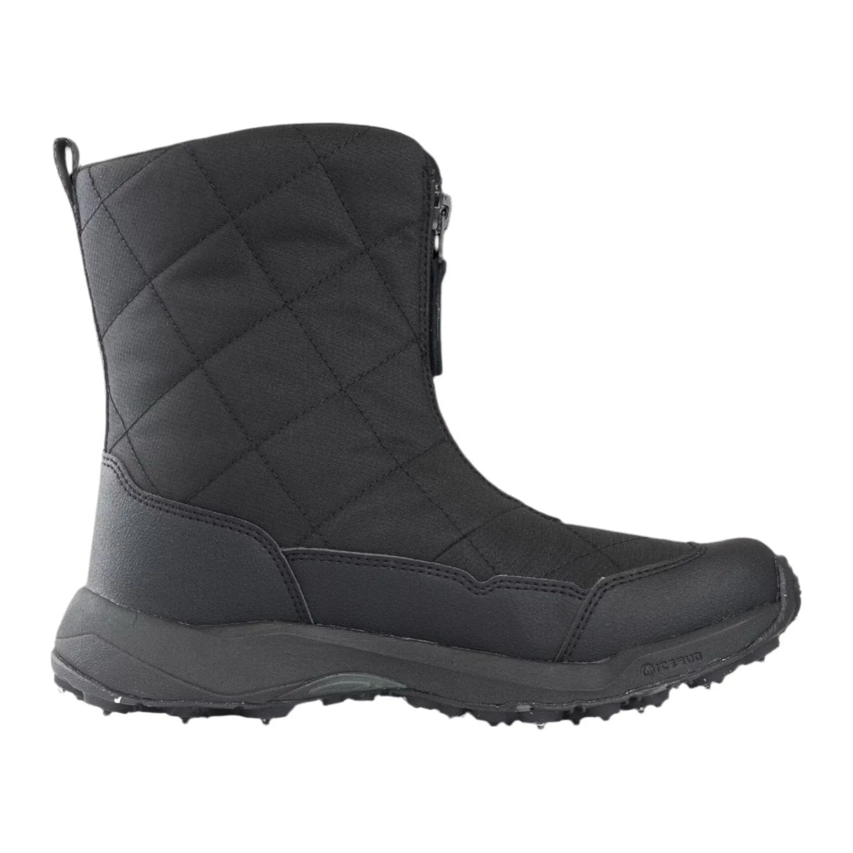 ICEBUG IVALO4 BUGRIP DAMEN