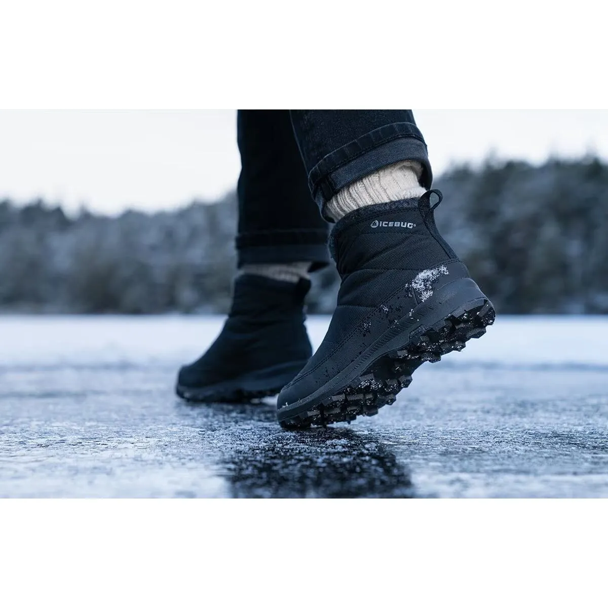 ICEBUG SALA BUGRIP DAMEN