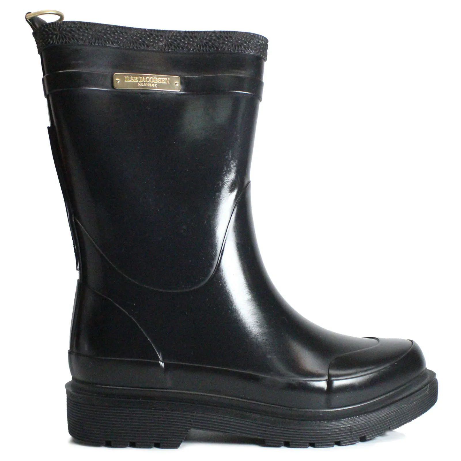Ilse Jacobsen Rub300 Gummistiefel für Damen in Größe Medium