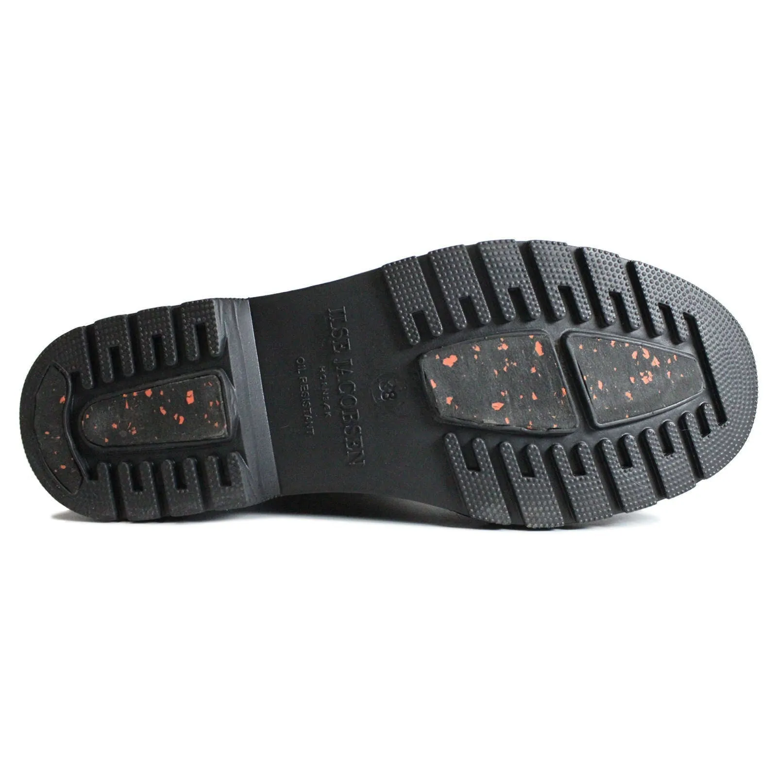 Ilse Jacobsen Rub300 Gummistiefel für Damen in Größe Medium