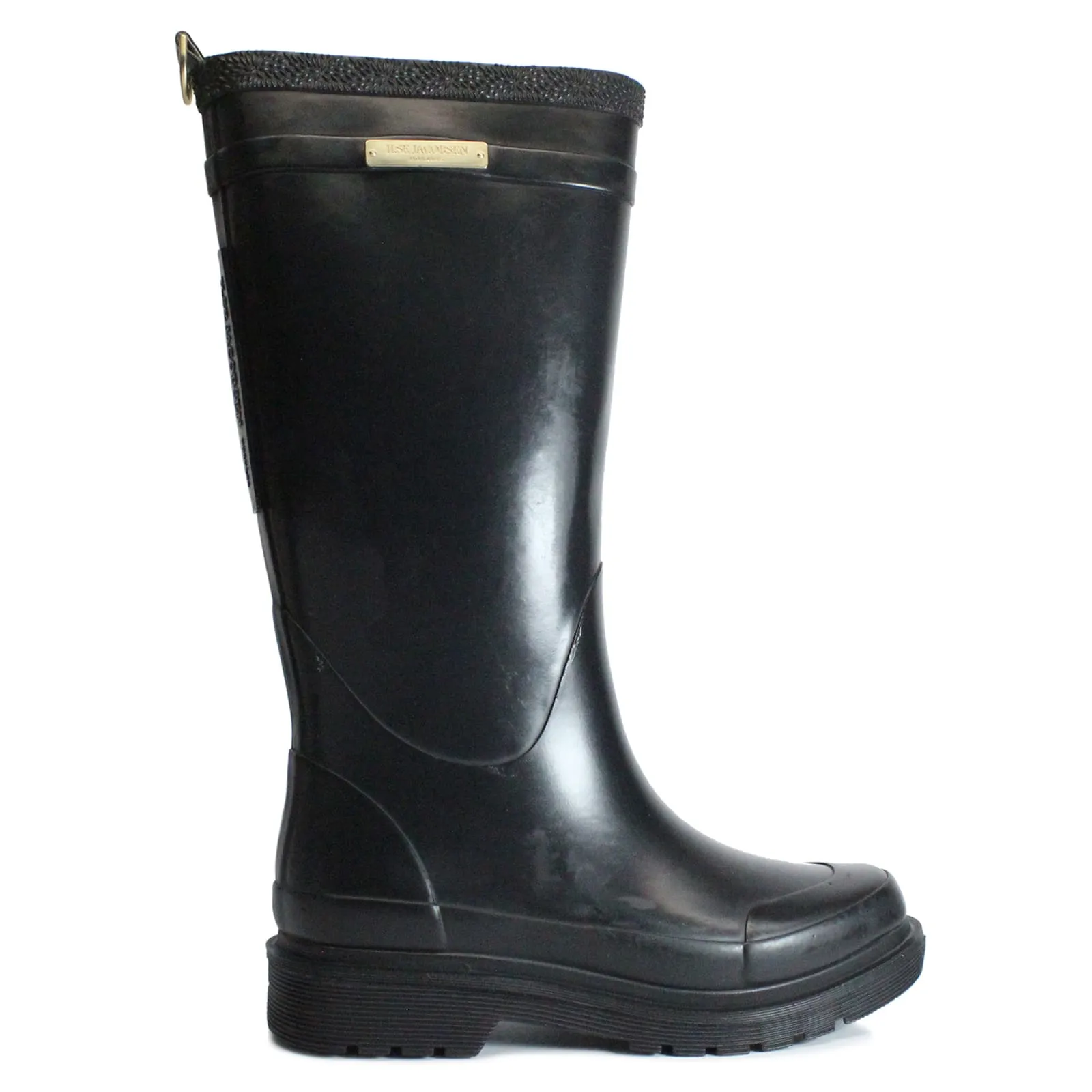 Ilse Jacobsen Rub350 Gummistiefel für Damen, hoch