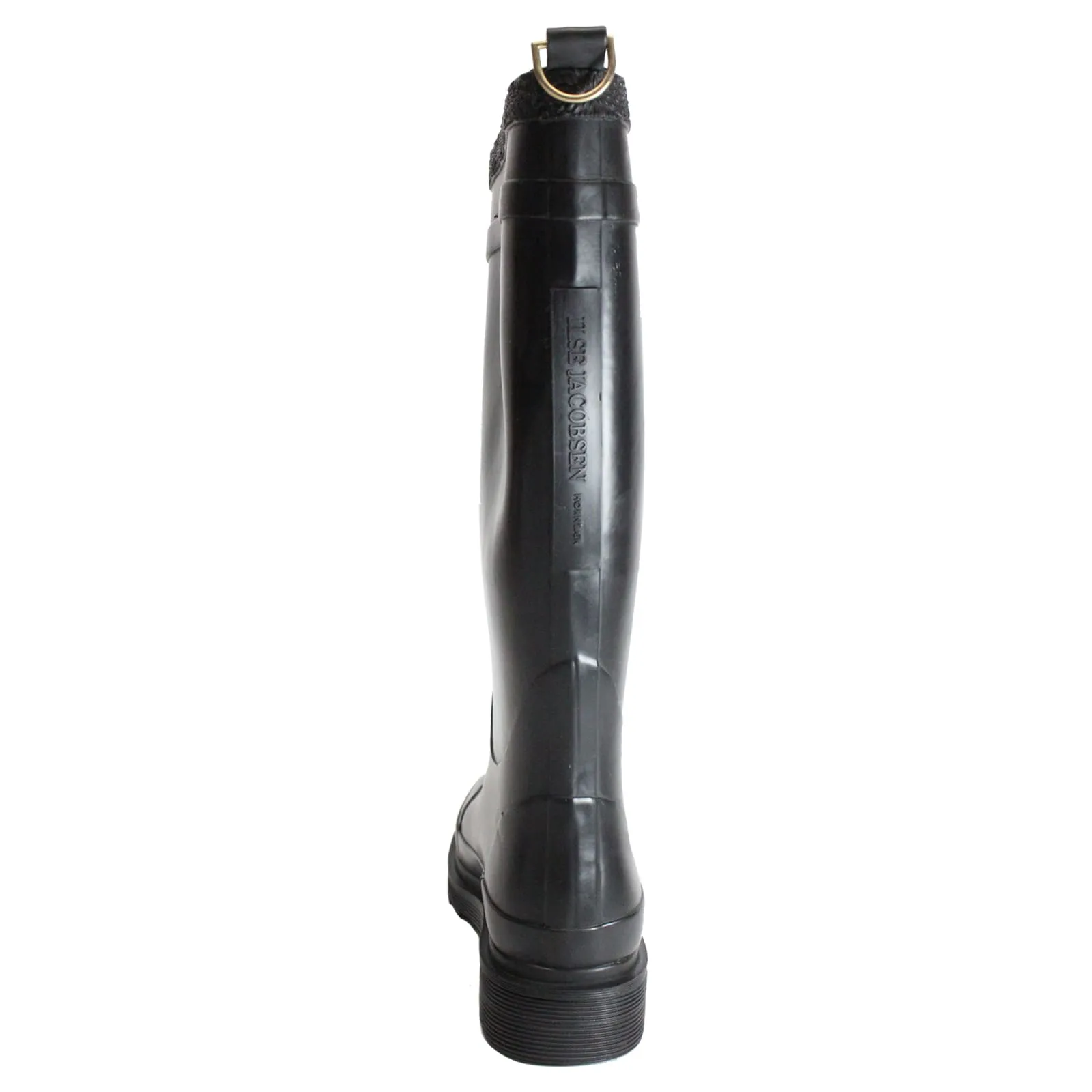 Ilse Jacobsen Rub350 Gummistiefel für Damen, hoch
