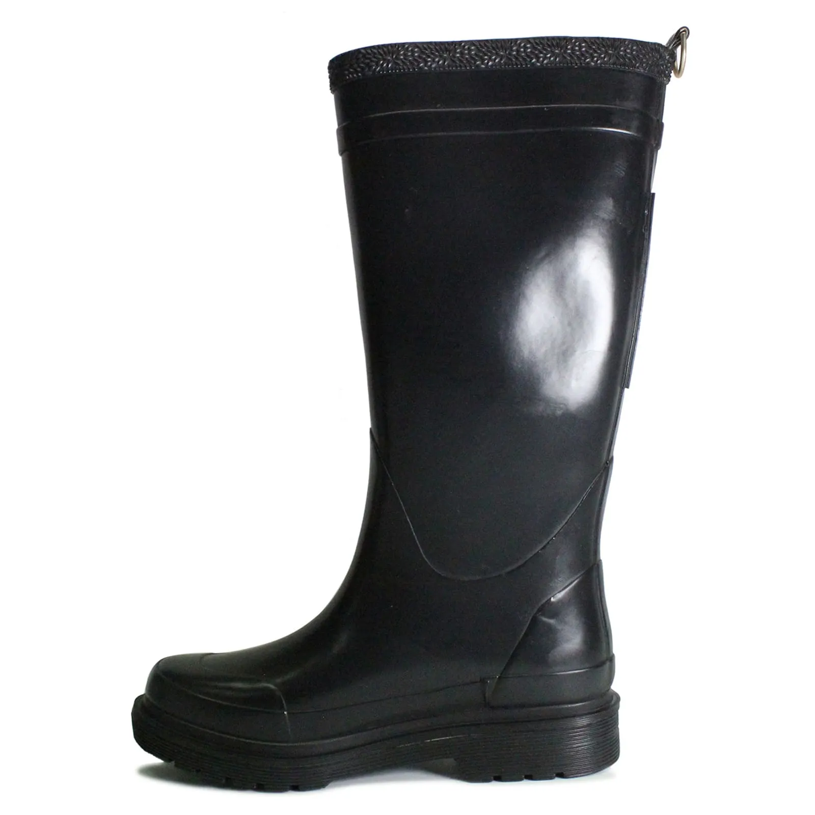 Ilse Jacobsen Rub350 Gummistiefel für Damen, hoch