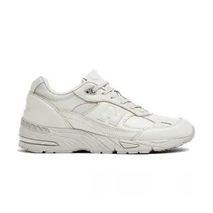 in UK Damen 991 'Off White'