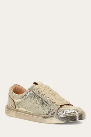 Ivy Court Niedrige Spitze Sneaker