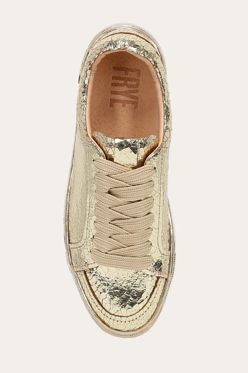 Ivy Court Niedrige Spitze Sneaker
