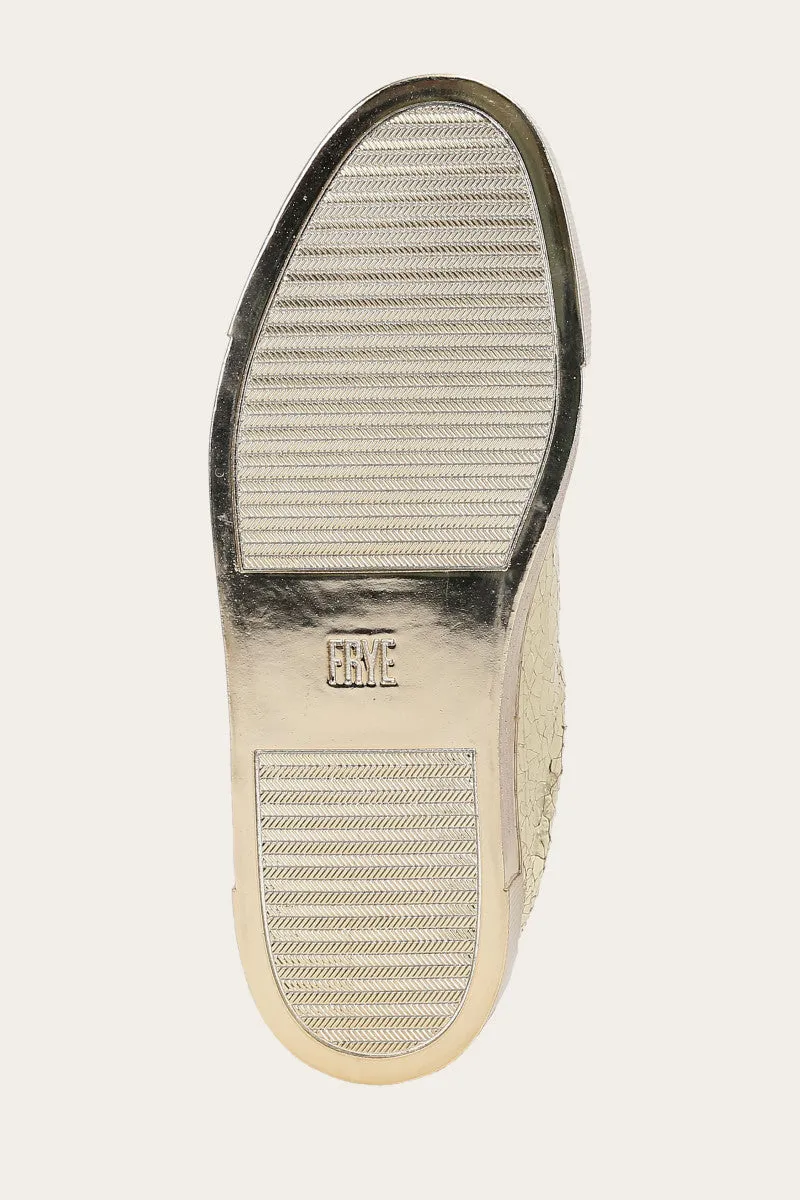 Ivy Court Niedrige Spitze Sneaker