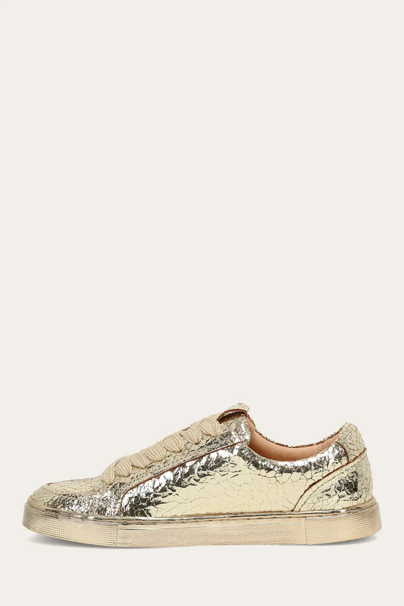 Ivy Court Niedrige Spitze Sneaker