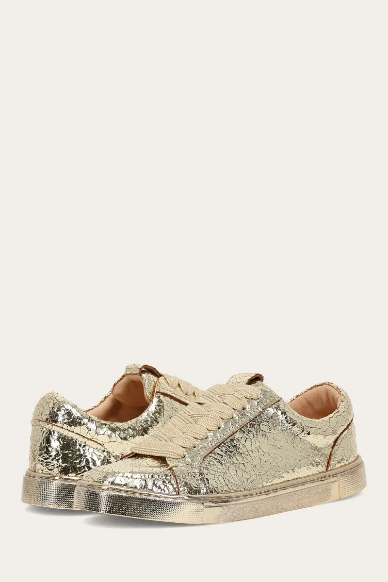 Ivy Court Niedrige Spitze Sneaker