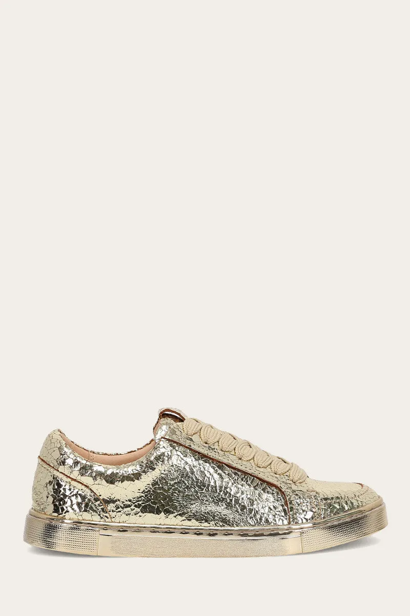 Ivy Court Niedrige Spitze Sneaker
