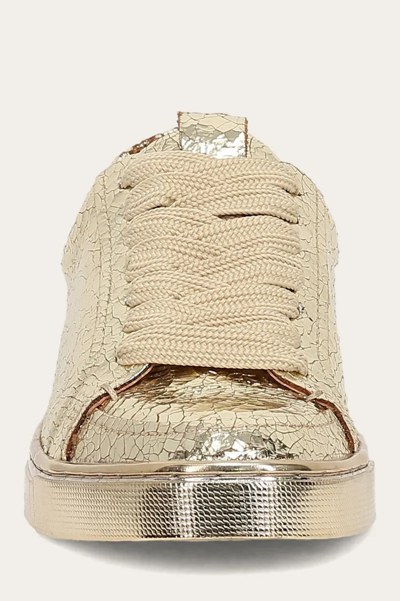 Ivy Court Niedrige Spitze Sneaker