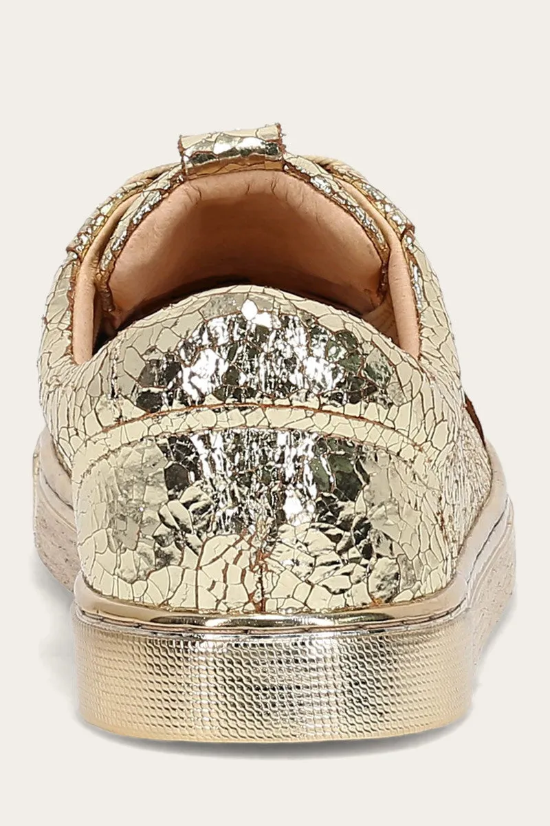 Ivy Court Niedrige Spitze Sneaker