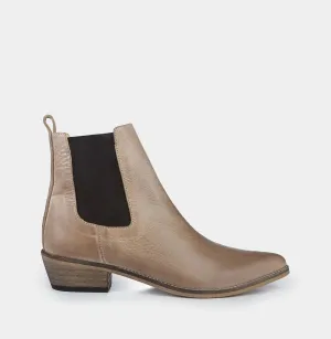 Ivy Lee Stella Rauchgraue Schuhe_Ivy-Lee