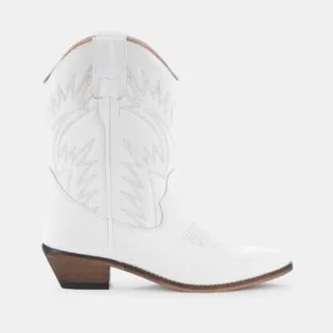 IvyLee Frances Weiße Schuhe_Ivy-Lee
