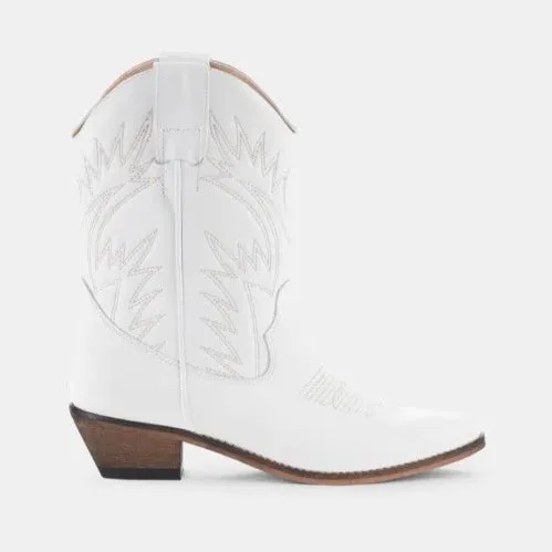 IvyLee Frances Weiße Schuhe_Ivy-Lee