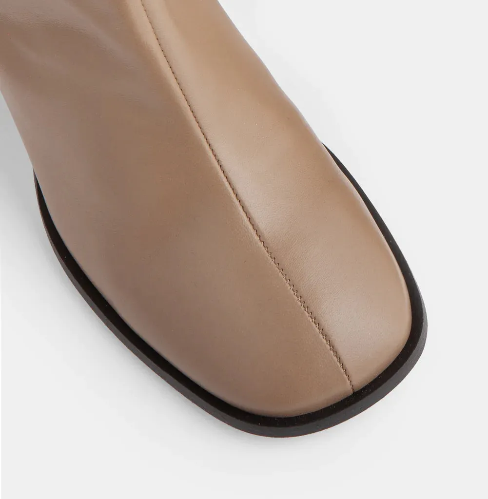 Ivylee Maxine Hellbeige - LETZTES PAAR Größe 36 Schuhe_Ivy-Lee