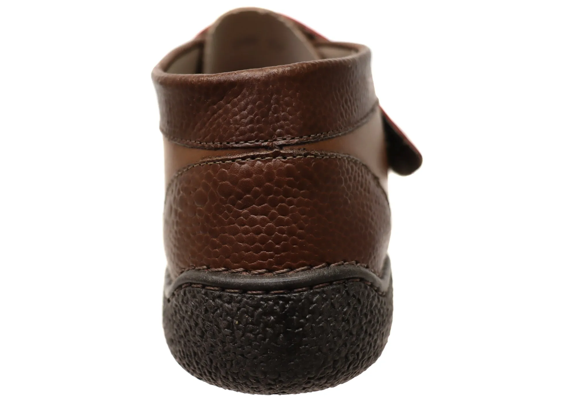 J Gean Roxy Damen Bequeme Leder Knöchelstiefel Hergestellt in Brasilien J Gean Schuhe