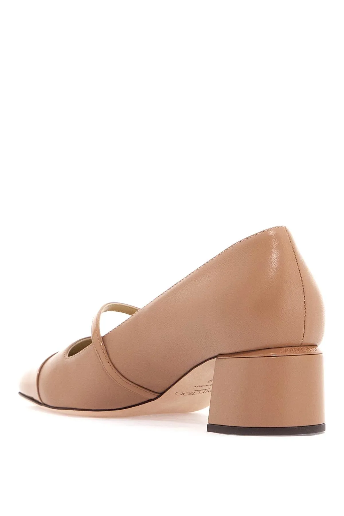 Jimmy Choo 'Mary Jane Elisa Schuhe_Jimmy-Choo
