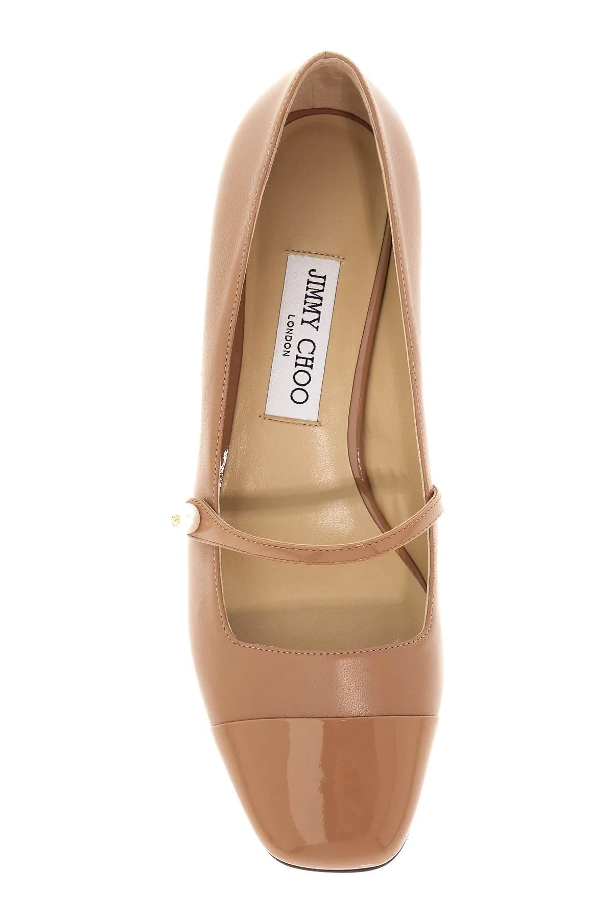 Jimmy Choo 'Mary Jane Elisa Schuhe_Jimmy-Choo