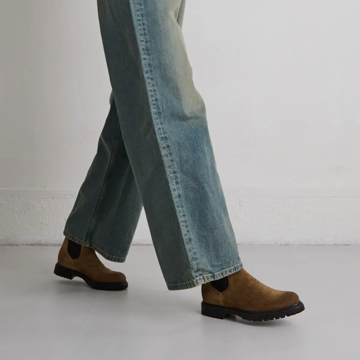 Jonak Damenschuhe 535 - Candide Croute Taube