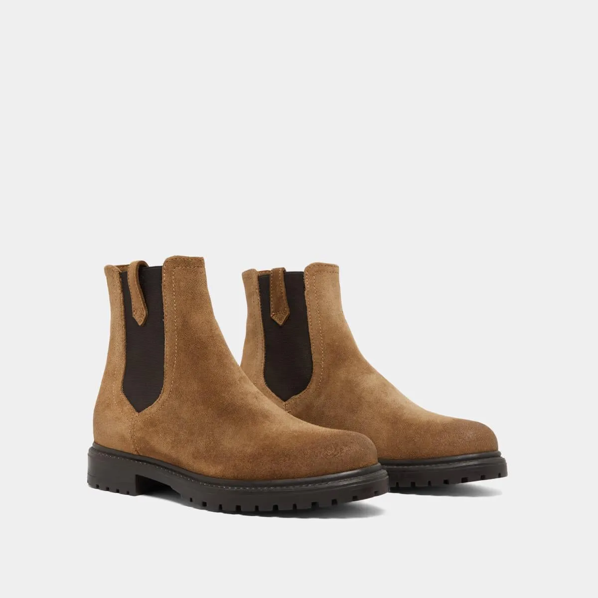 Jonak Damenschuhe 535 - Candide Croute Taube