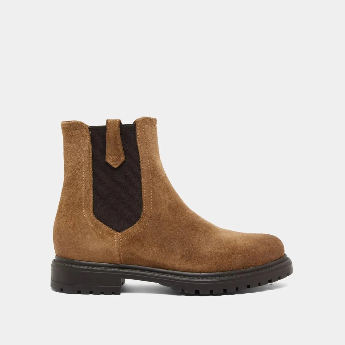 Jonak Damenschuhe 535 - Candide Croute Taube