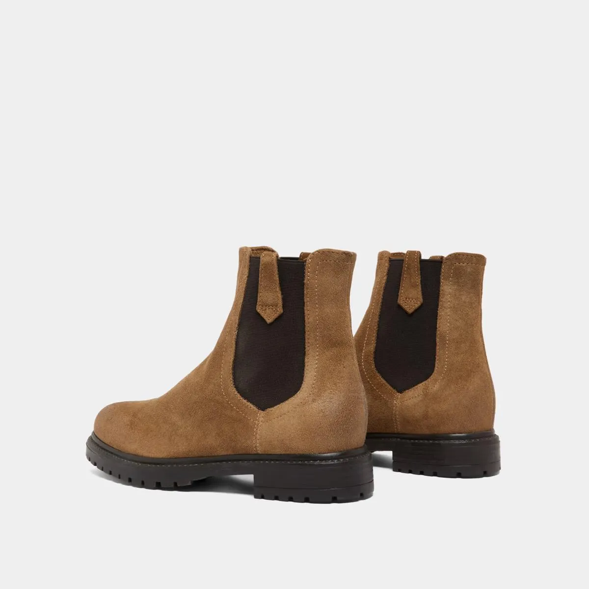 Jonak Damenschuhe 535 - Candide Croute Taube