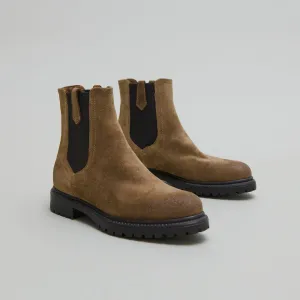 Jonak Damenschuhe 535 - Candide Croute Taube