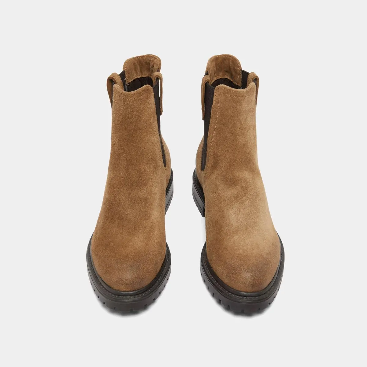 Jonak Damenschuhe 535 - Candide Croute Taube