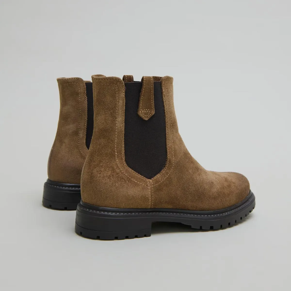 Jonak Damenschuhe 535 - Candide Croute Taube