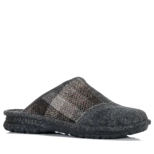 Josef Seibel Toulouse 04 Anthrazit Multi Grau Schuhe_Josef-Seibel