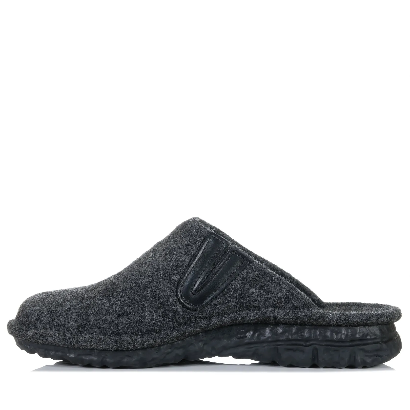 Josef Seibel Toulouse 04 Anthrazit Multi Grau Schuhe_Josef-Seibel