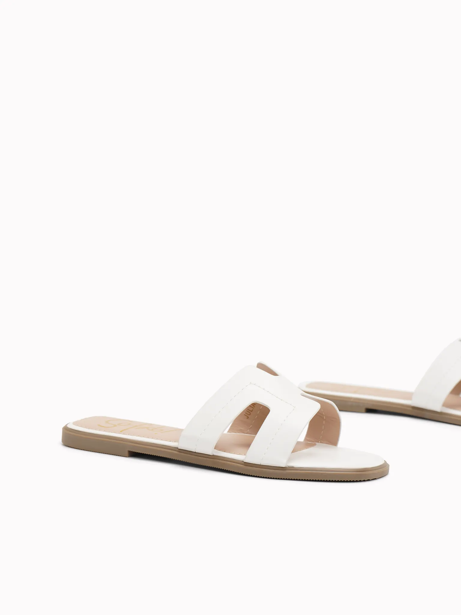 Julianna Flache Slides