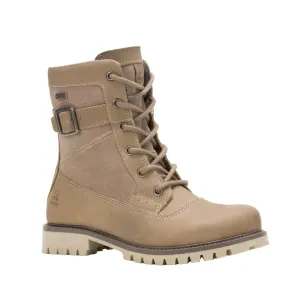 Kamik Schuhe Rogue Mid W Fossil