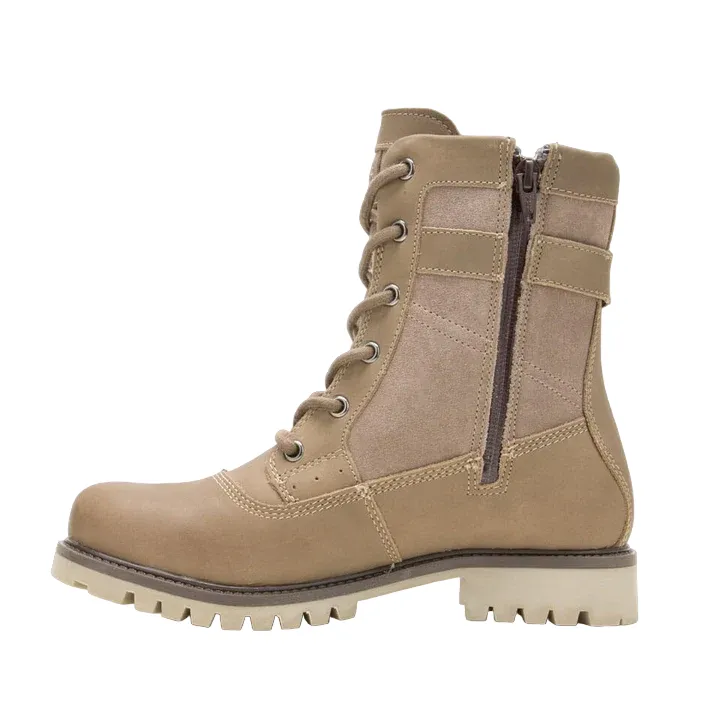 Kamik Schuhe Rogue Mid W Fossil
