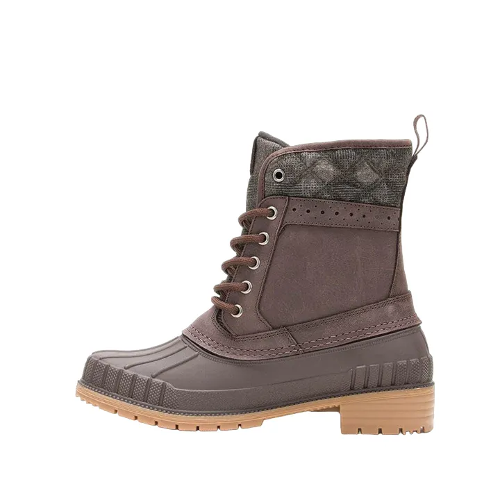 Kamik Schuhe Sienna Mid Java