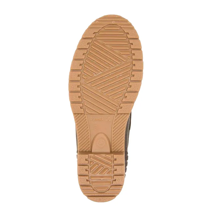 Kamik Schuhe Sienna Mid Java