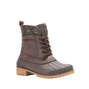 Kamik Schuhe Sienna Mid Java