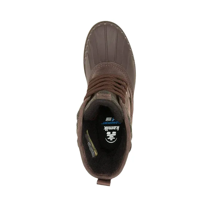 Kamik Schuhe Sienna Mid Java