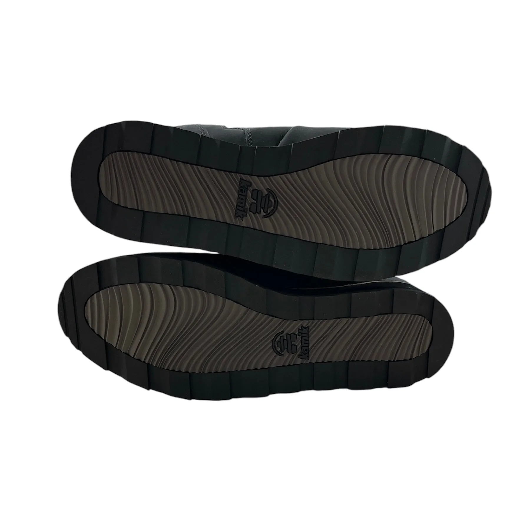 Kamik Schuhe Damen Ariel F Schwarz