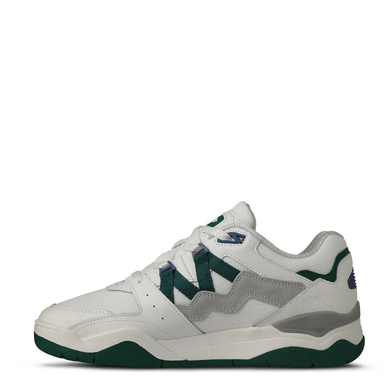 Karhu Fusion XT Trainer Hellweiß / Regenwald