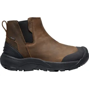 Keen Shoes Revel IV Chelsea Canteen/Schwarz