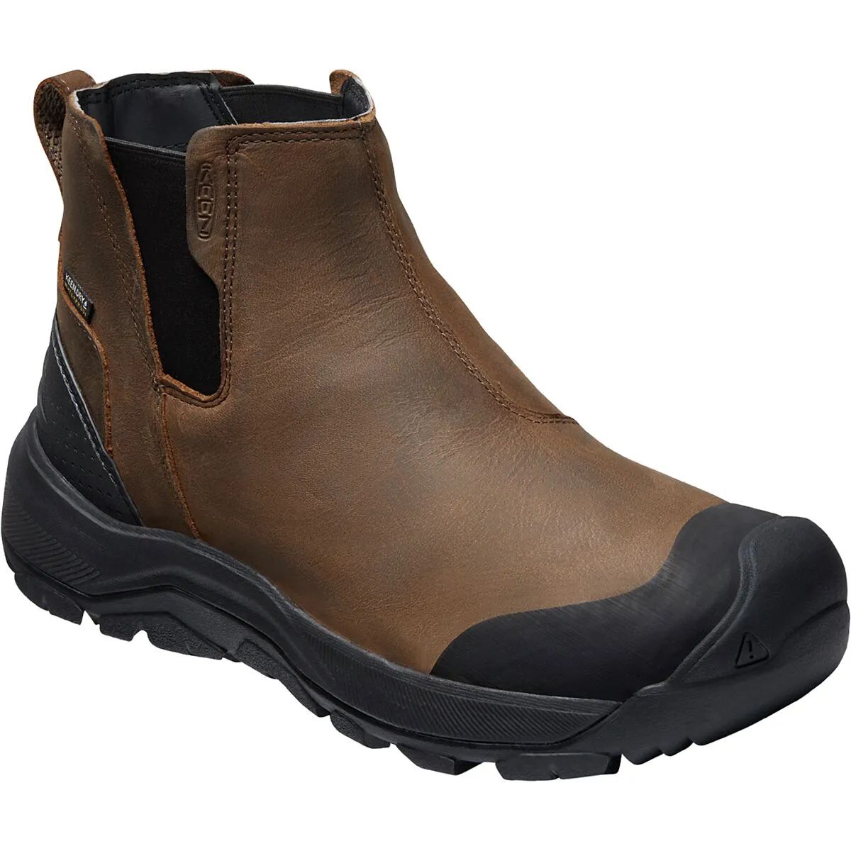 Keen Shoes Revel IV Chelsea Canteen/Schwarz