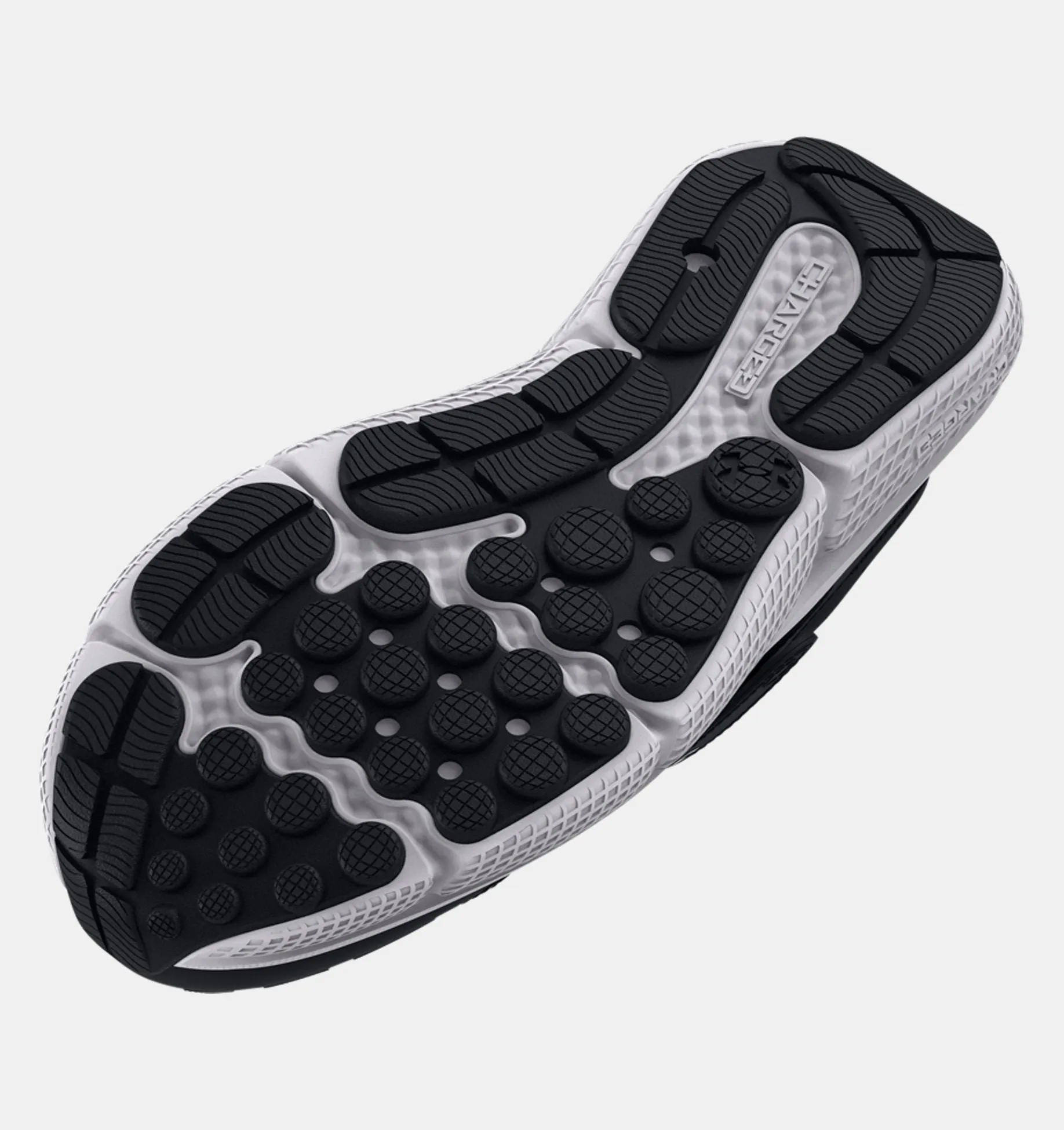 Under Armour Assert 10 AC Kinderschuhe