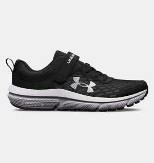 Under Armour Assert 10 AC Kinderschuhe